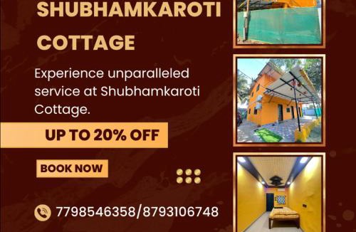 Chendhare House | ShubhamKaroti Cottage,Alibag