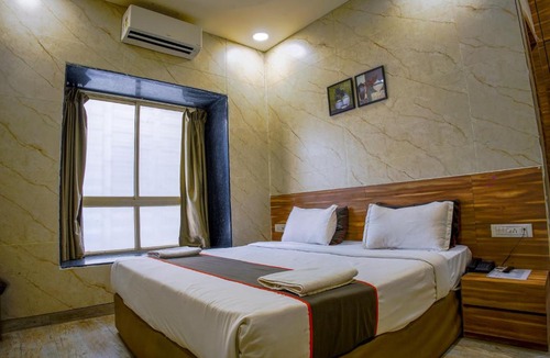 Sector 1 Hotel | Shubhham Regency