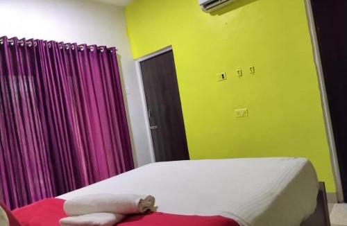 Panchgani Villa | SHUBHRUP MOUNTVIEW VILLA