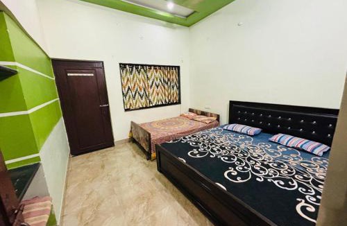 Durg House | Shukla Guest House