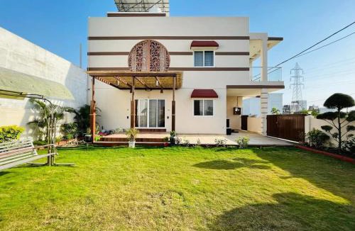 Ujjain Villa | Shyam Sudha Home Stay