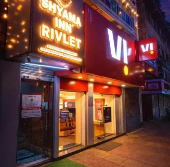Dariyaganj Hotel | Shyama Inn by Rivlet, Delhi