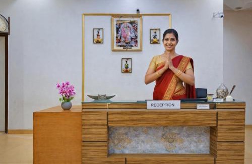Dariyaganj Hotel | Shyama Inn by Rivlet, Delhi