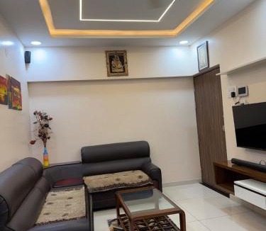 Phase 3 Apartment | Sia Elegant Stay - Hinjewadi Phase 3
