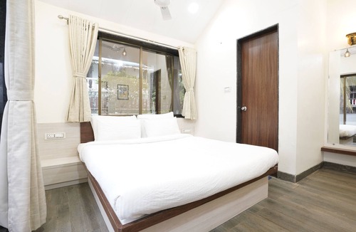Murud Hotel | Siddhant Hill Resort