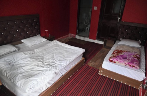 Gobind Dham Hotel | Siddharth New Hotel byLowBazar Joshimath