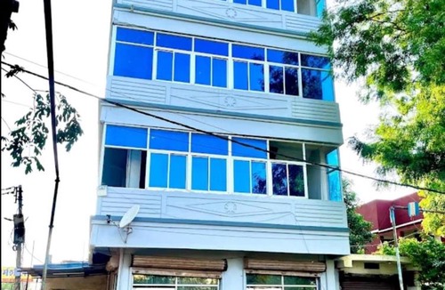 Maihar Hotel | Siddhi palace