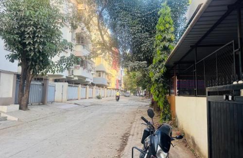 Nashik House | Siddhi Row House -2 BHK Bungalow