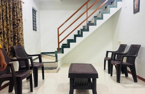 Nashik House | Siddhi Row House -2 BHK Bungalow