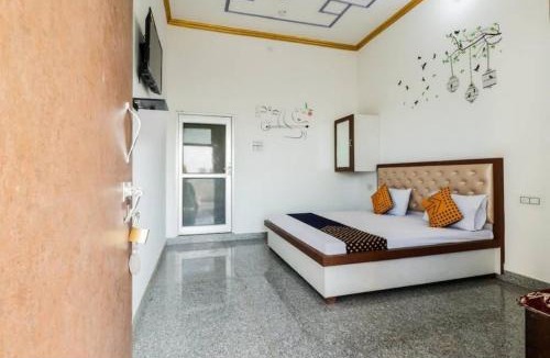 Devli Resort | Siddhi Vinayak Woodland Resort
