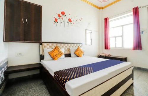 Devli Resort | Siddhi Vinayak Woodland Resort