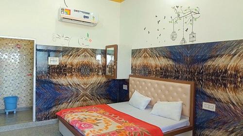 Devli Resort | Siddhi Vinayak Woodland Resort