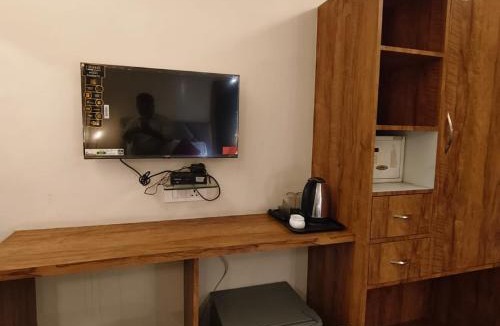 Vashi Hotel | Sienna Suites