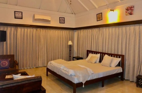 Talegaon Hotel | Sierra Vista Resort