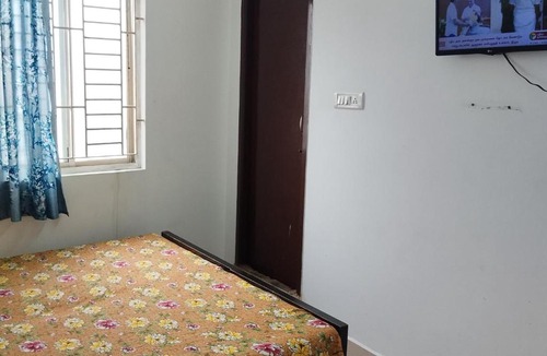 Thousand Lights Apartment | Sifa Guest House