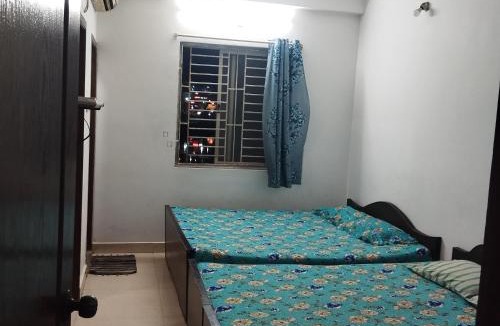 Thousand Lights Apartment | Sifa Guest House