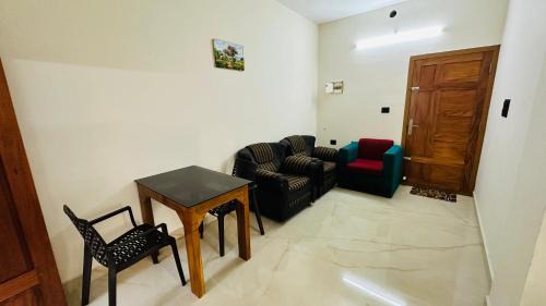 Kakkanad Apartment | Sign Valley