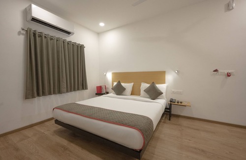 Nagpur Hotel | Signature Inn