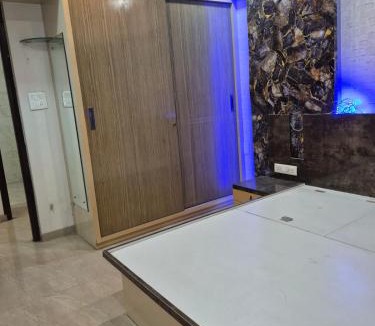 Pune Apartment | Signature Suites by Anmol