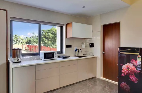 Baradia Apartment | Signature Villa - 2BHK Room+ Free Breakfast