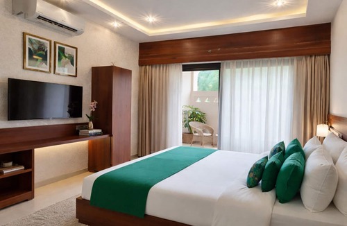 Bandhogarh Resort | Signum Resort, Umaria - Bandhavgarh