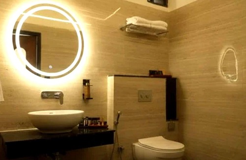 Bandhogarh Resort | Signum Resort, Umaria - Bandhavgarh