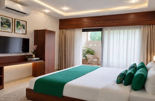 Bandhogarh Resort | Signum Resort, Umaria - Bandhavgarh