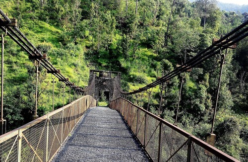 Kaul House | Silent Valley Alchauna-House along river Kalsa 2