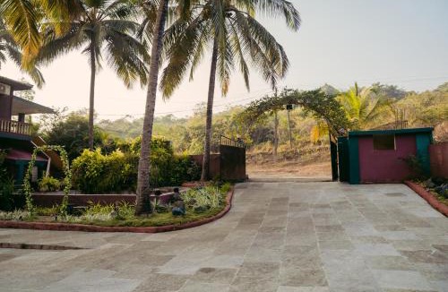 Nachinola House | Silent valley nest