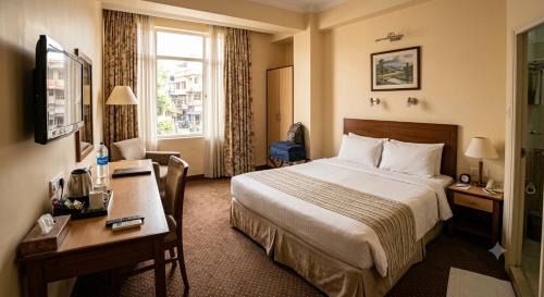 Kamathipura Hotel | silkon jones hotel