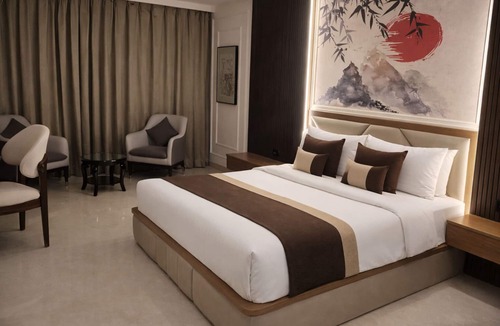 Bullawala Hotel | SILKWOOD