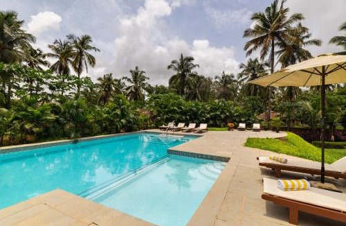 Cana Resort | Silva Heritage Resort Goa
