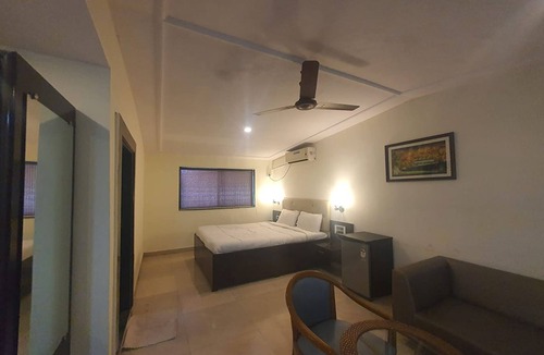 Panchgani Hotel | Silver Leef