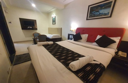 Panchgani Hotel | Silver Leef