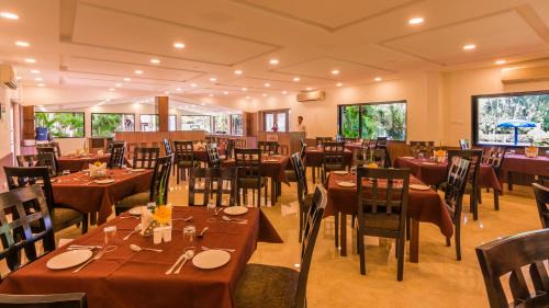 Rajanukunte Resort | Silver Oak Resort