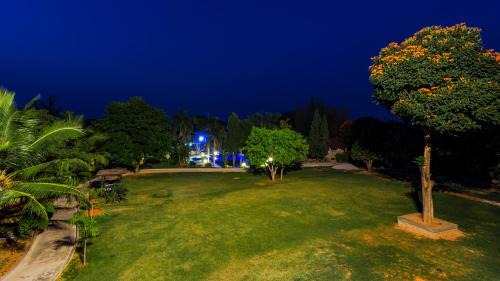 Rajanukunte Resort | Silver Oak Resort