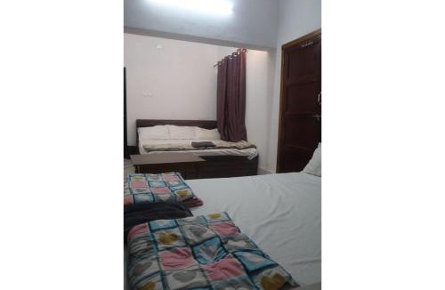 Mavalli House | Silver Sand Beach Homestay Naveen Beach Road