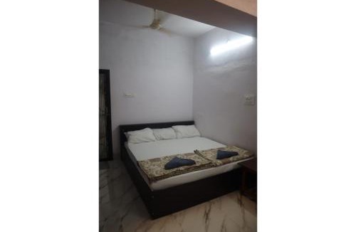 Mavalli House | Silver Sand Beach Homestay Naveen Beach Road