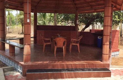 Malpe Villa | Silver Sands Beach Villa
