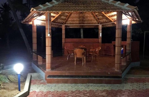 Malpe Villa | Silver Sands Beach Villa