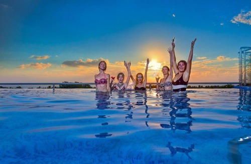 Candolim Hotel | Silver Sands Serenity Resort, Candolim