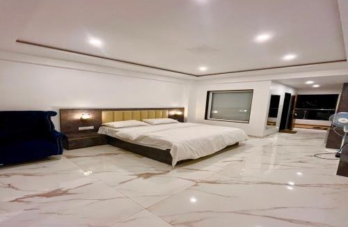 Mahabaleshwar Resort | Silver Spring Resort