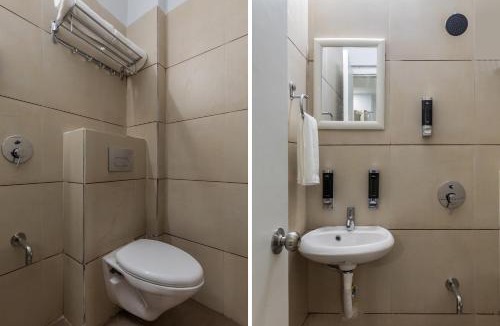 Indore Hotel | SILVERKEY FUSION STAYS
