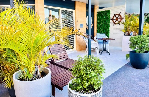 Silverwater Apartment | SilverWaters Waterfront Accommodation Lake Macquarie