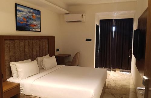 Rau Hotel | Silvotel Premier By Bizzgrow Hotels