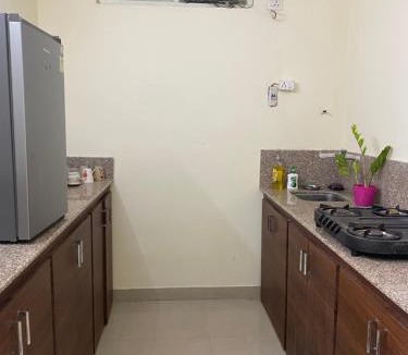 Gajuwaka House | Simhagiri Holiday Inn