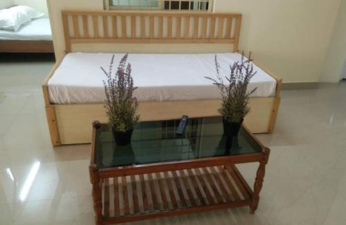 Gajuwaka House | Simhagiri Holiday Inn