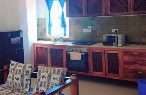 Ukunda Apartment | Simple Elegant Stay