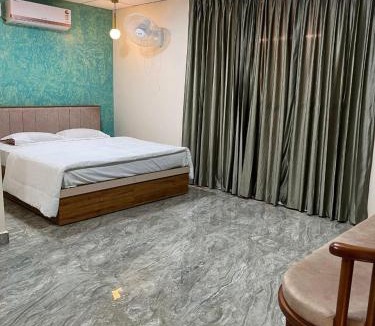 Padubidri House | Singam Homestay Adventure