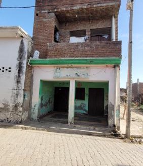 Budaun House | Singh Homestay